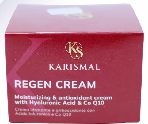 KARISMAL REGEN CREAM 50ML