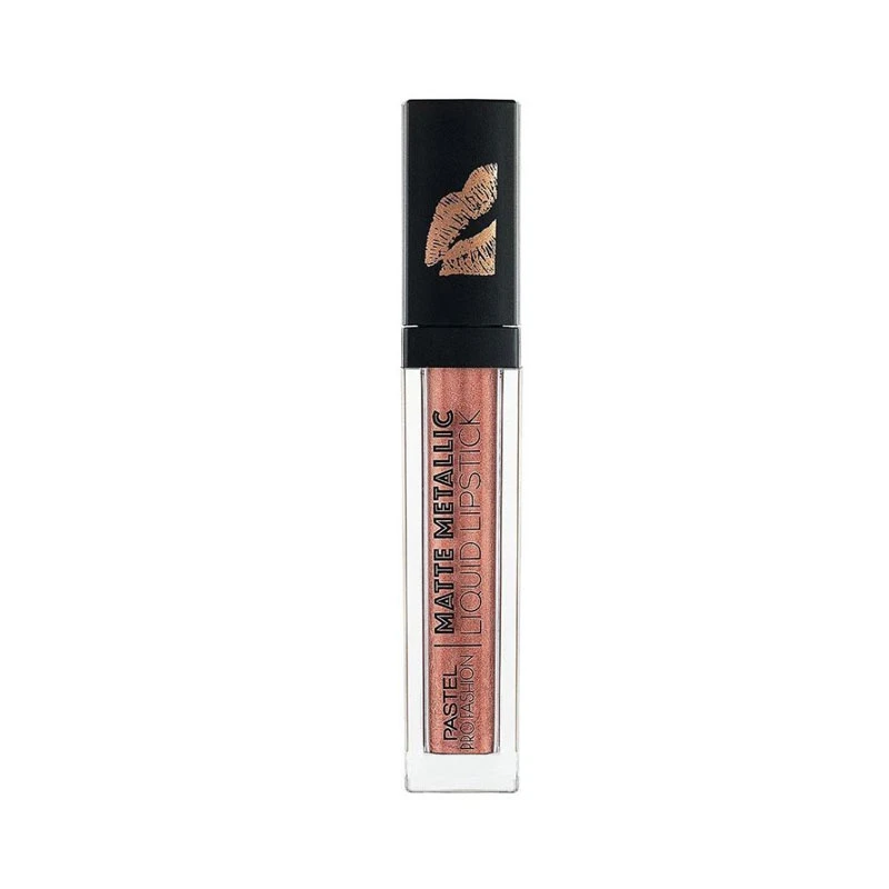 PASTEL PROF.MATTE METALLIC LIQIUD LIPSTICK 501