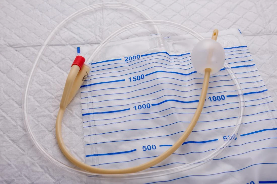 catheter