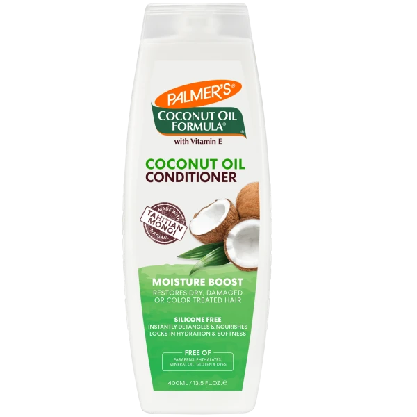 Palmer's Coconut Oil Moisture Boost Conditioner 400ml