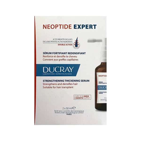 DUCRAY NEOPTIDE Expert