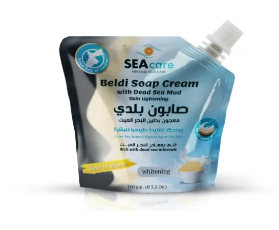 صابون بلدي – صابون التفتيح