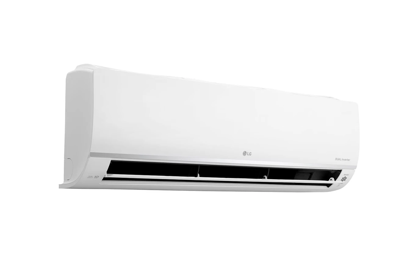 LG Air Conditioner 1.5 Ton S4NW18KL3WC=