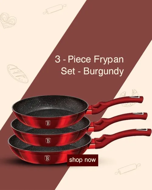 Pans  3