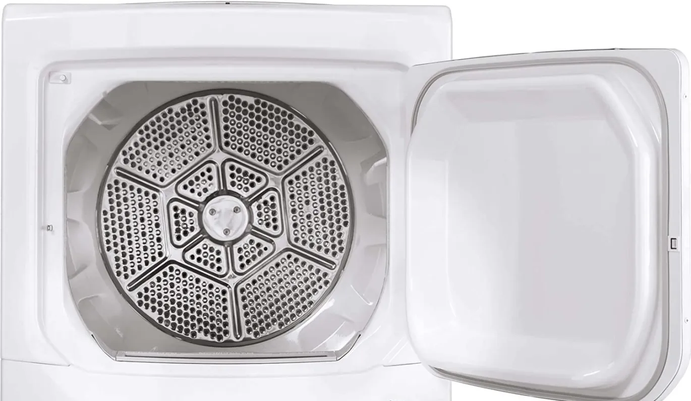 Frigidaire Laundry Center – Washer & Dryer ( 15 KG & 7 KG )