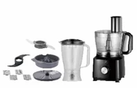 Home electric TC-850