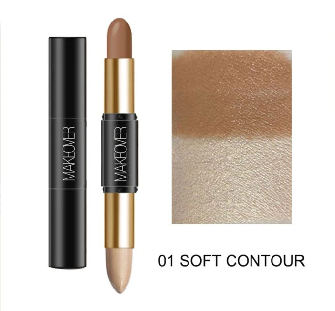 Contouring + highliter Stick 01