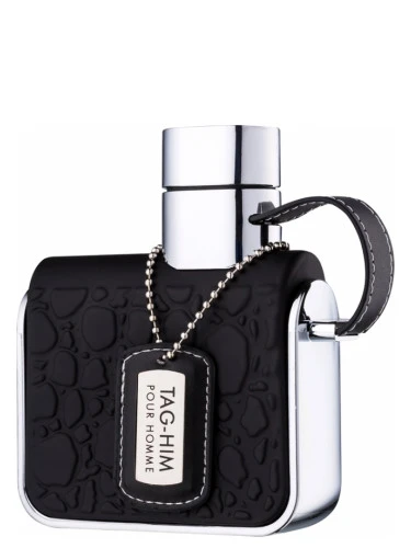 أرماف تاج - له 100 مل (رجال) EDP