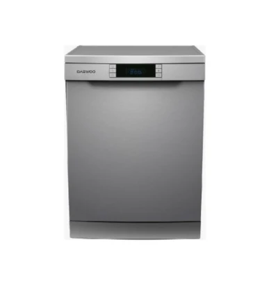 Daewoo Dishwasher WQP12-7676SS