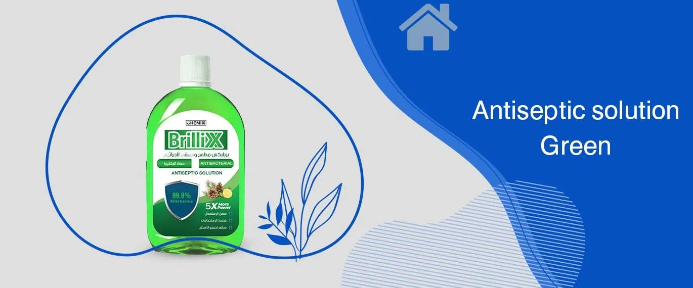 Surface Cleaners 2
