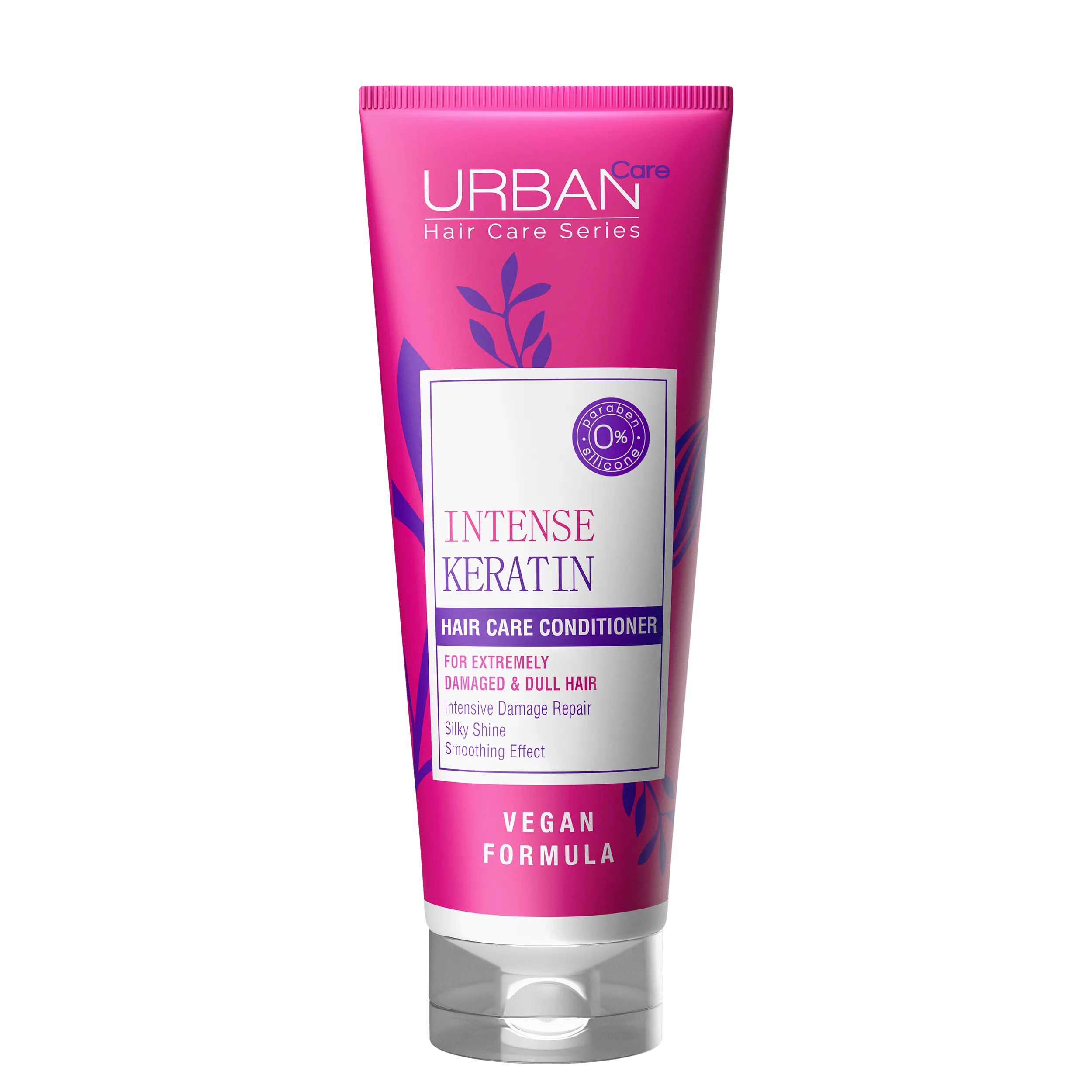 Urban Care Intense & Keratin Conditioner 250 ml