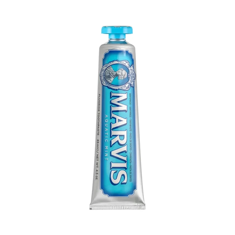 Marvis Aquatic Mint Toothpaste (85 ml)