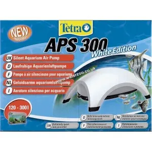 مضخة هواء APS300 من تترا