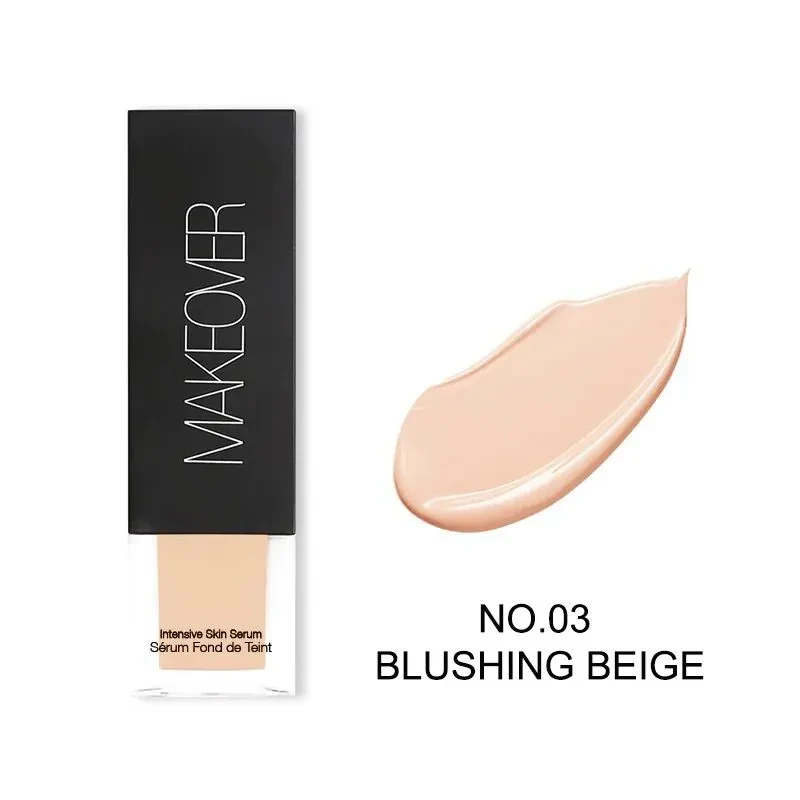 Skin Liquid Foundation 03