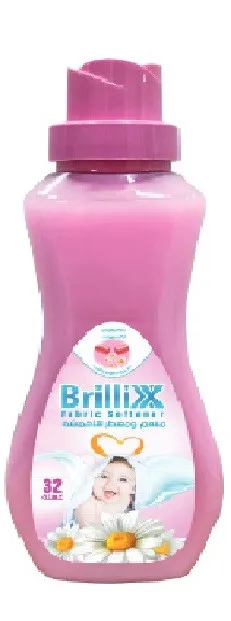 Brillix Fabric Softener