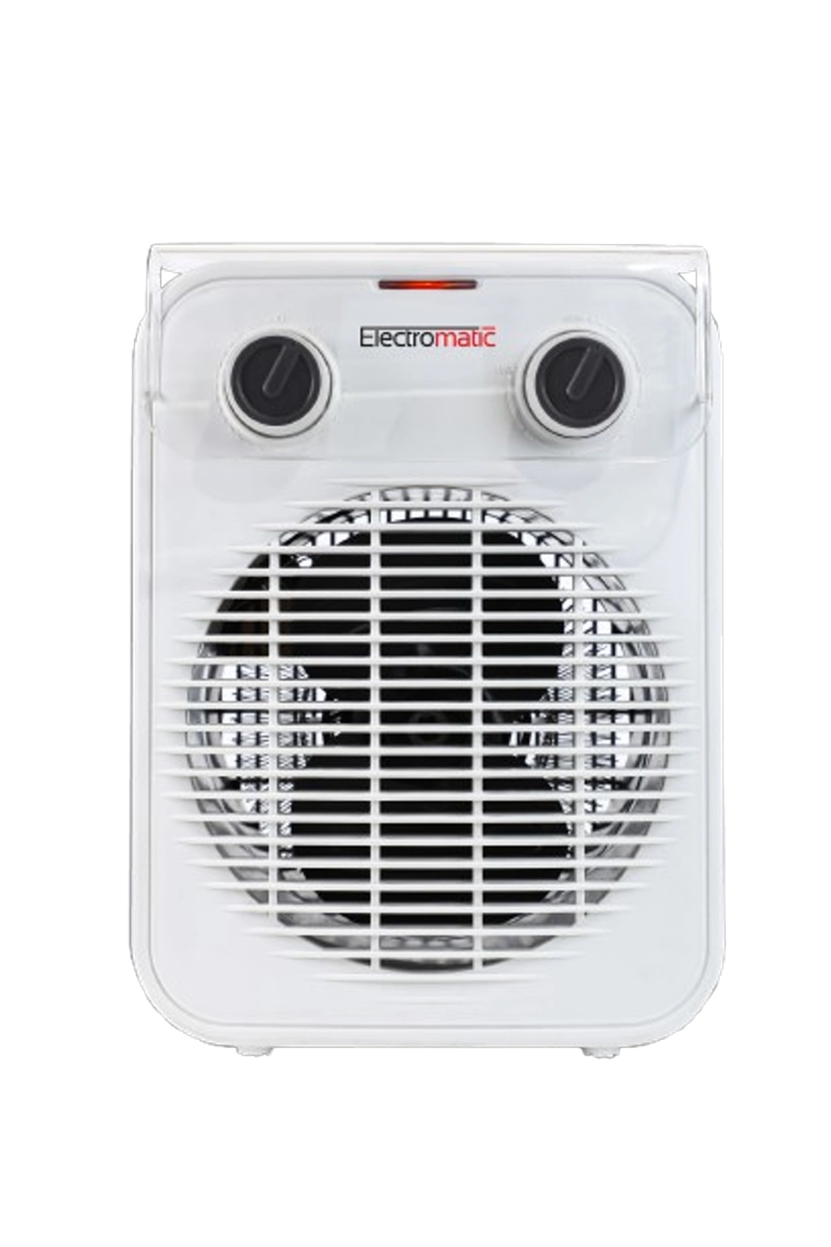 Delonghi Electric Heater 2000W  3 Power Settings Avio Color