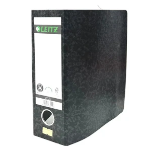 ملف صندوقي جديد من Leitz LAF بقياس 80 مم - A5