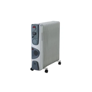 HY-OH1300 Hyundai Oil Heater 13 Slices 2000W
