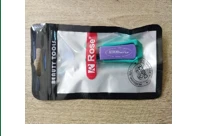 Single Nail Scissors