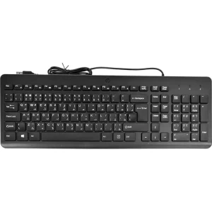 لوحة مفاتيح HP 150 السلكية - العربية/الإنجليزية