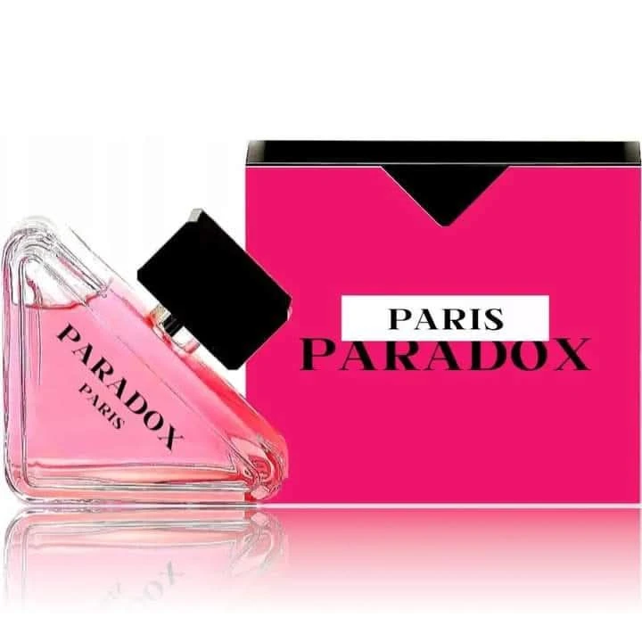 Prada Paradoxe
