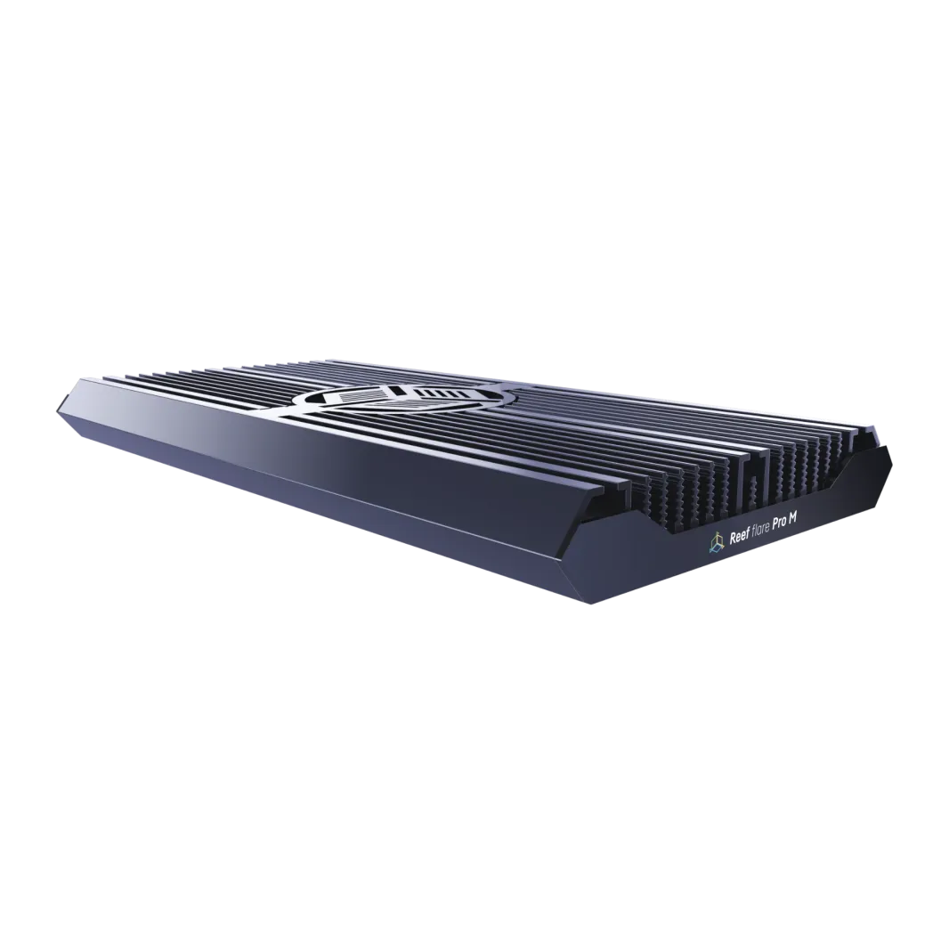 RF REEF FLARE PRO M (BLACK)