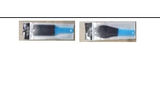 Plastic Foot File