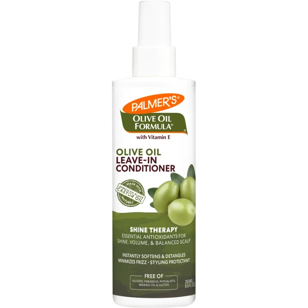 Palmer's Olive Oil Shine Therapy Leave-In Conditioner 250 ml