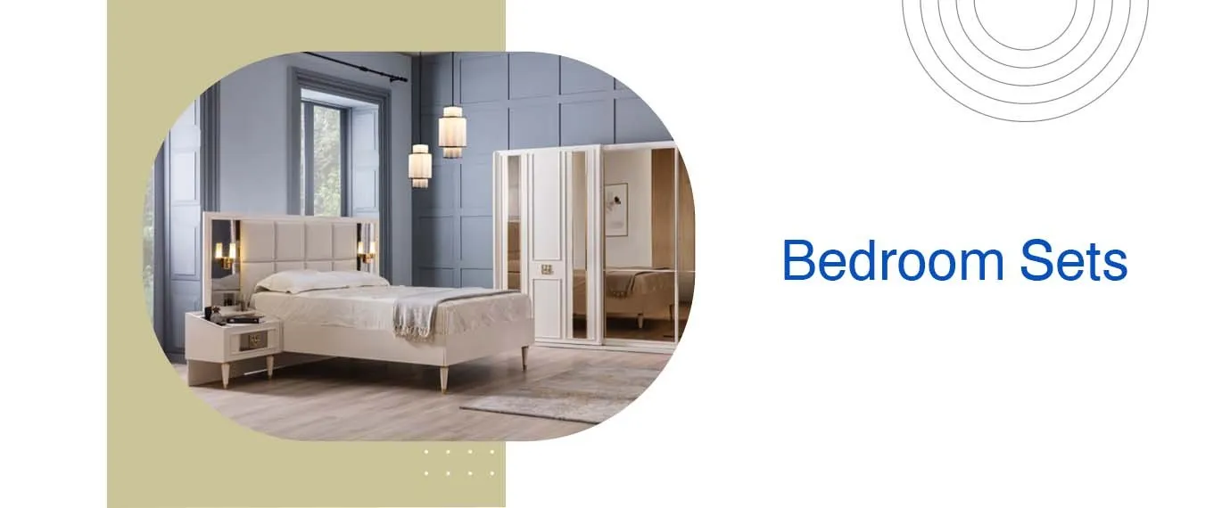 Bedroom Sets 1