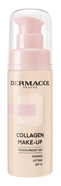 Dermacol Collagen foundation