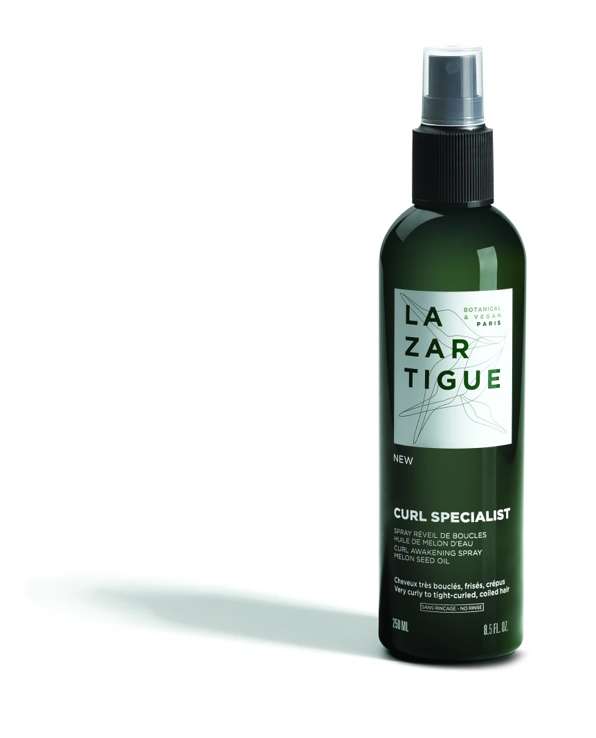 Lazartigue CURL SPECIALIST CURL AWAKENING SPRAY 250ML