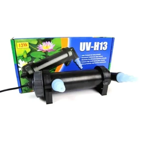 jebo sterilizer uv 13w