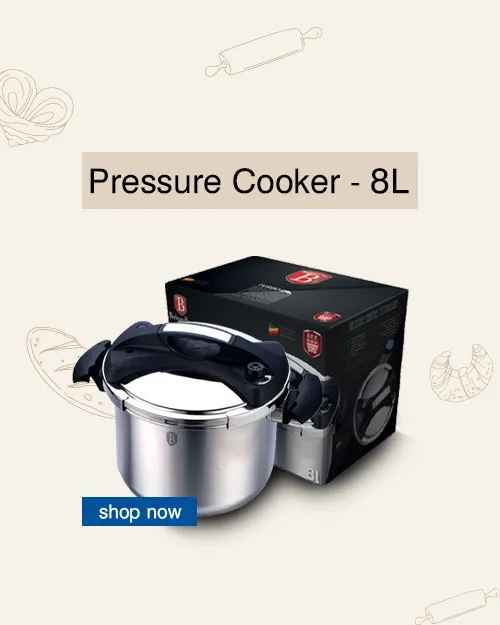 Cooking Pots  1