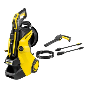 Karcher Pressure Washer