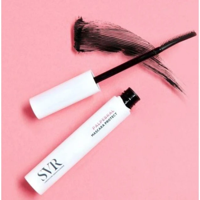 SVR PALPEBRAL by Topialyse Mascara Protect 9ml