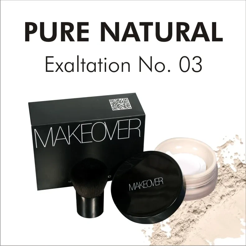 Lose powder 03
