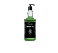 SHAVING GEL ADRENALINE 500 ML