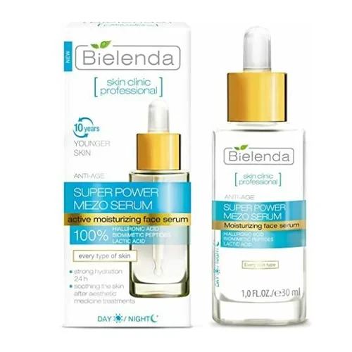 Bielenda - Skin Clinic Professional active ser 30M