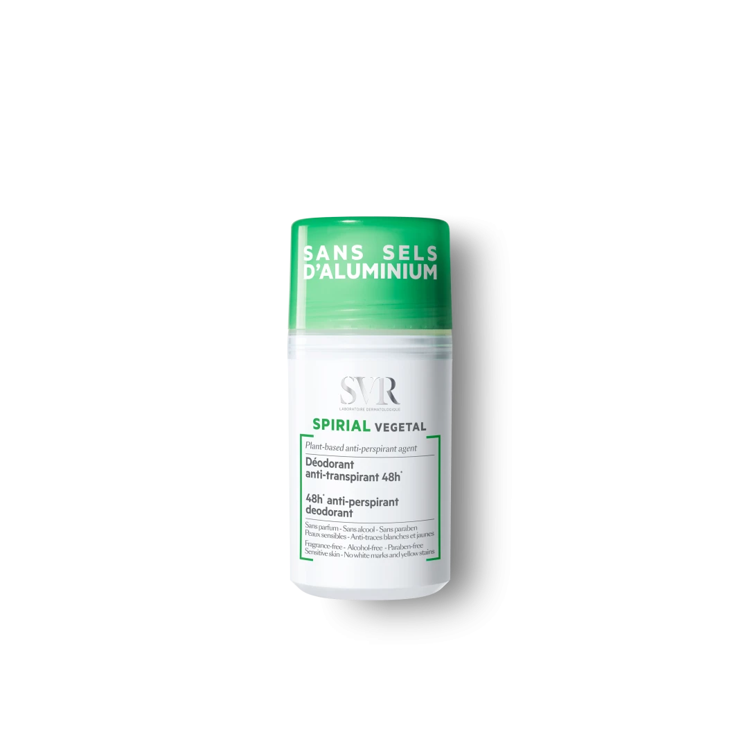 SVR SPIRIAL VEGETAL 50ML