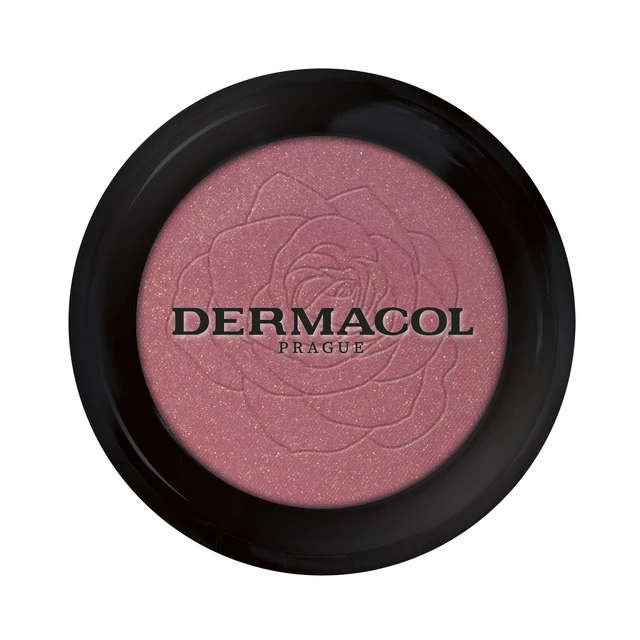 Dermacol Natural Powder Blush