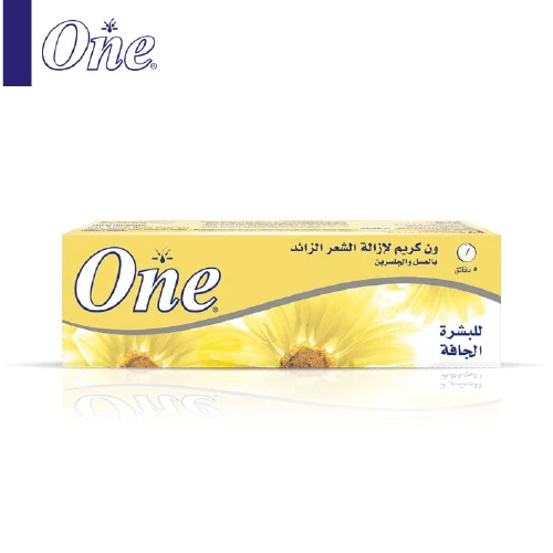 Eva One Hair Removal Honey 140 gm - With Honey & Glycerin
