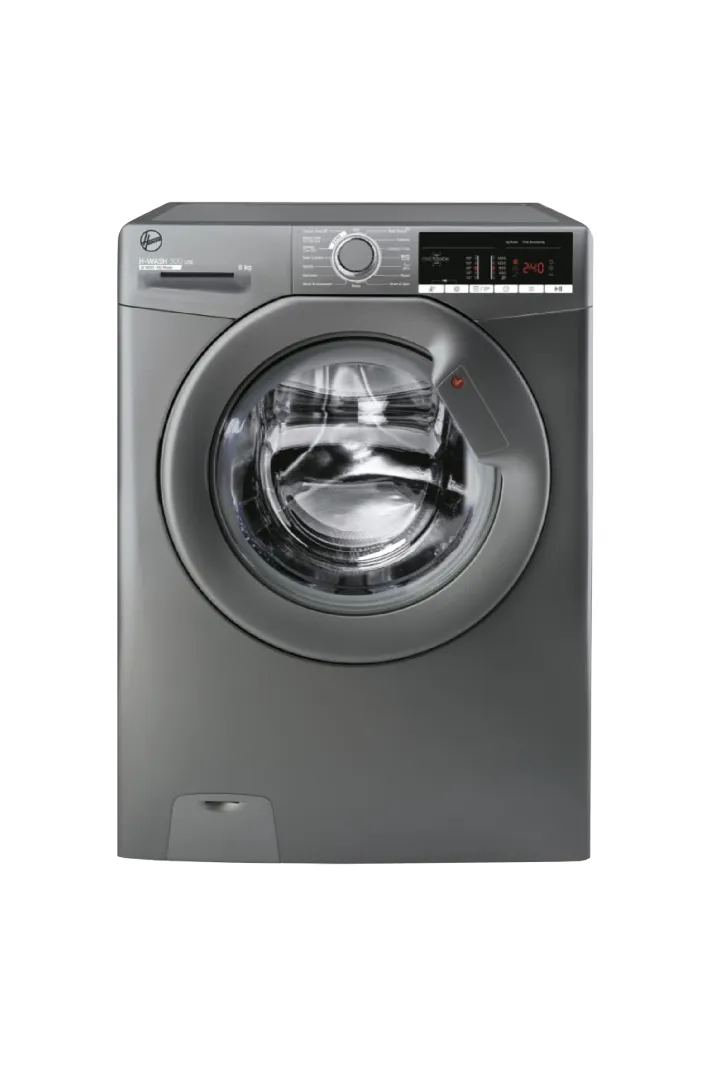 Hoover Washing Machine 9 kg 1400 rpm