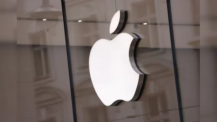 apple
