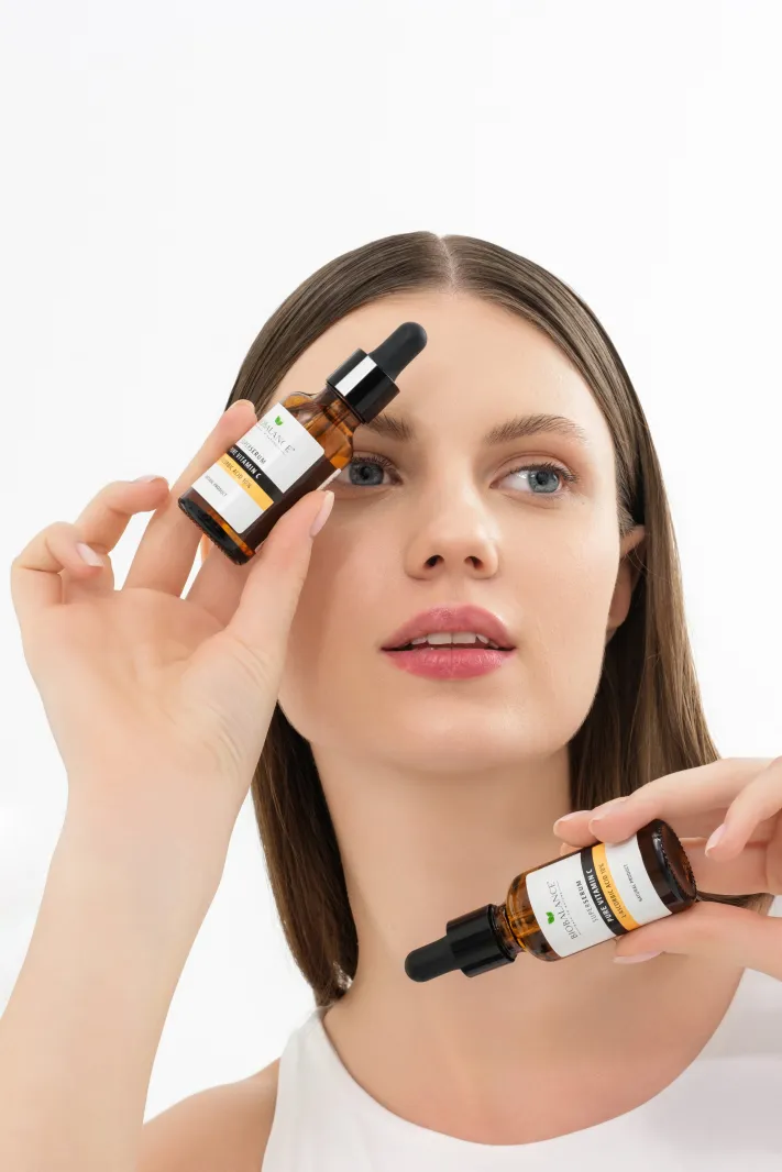 BioBalance PURE VITAMIN C SUPER SERUM