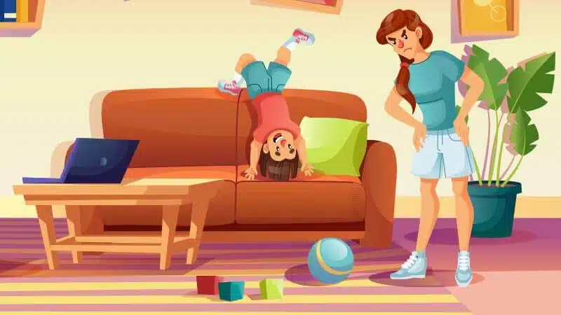 فرط الحركة