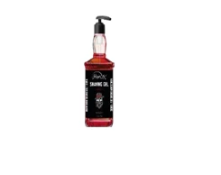 SHAVING GEL EXOTIC 500 ML