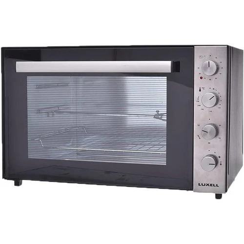 Electric Oven 70L With  fan