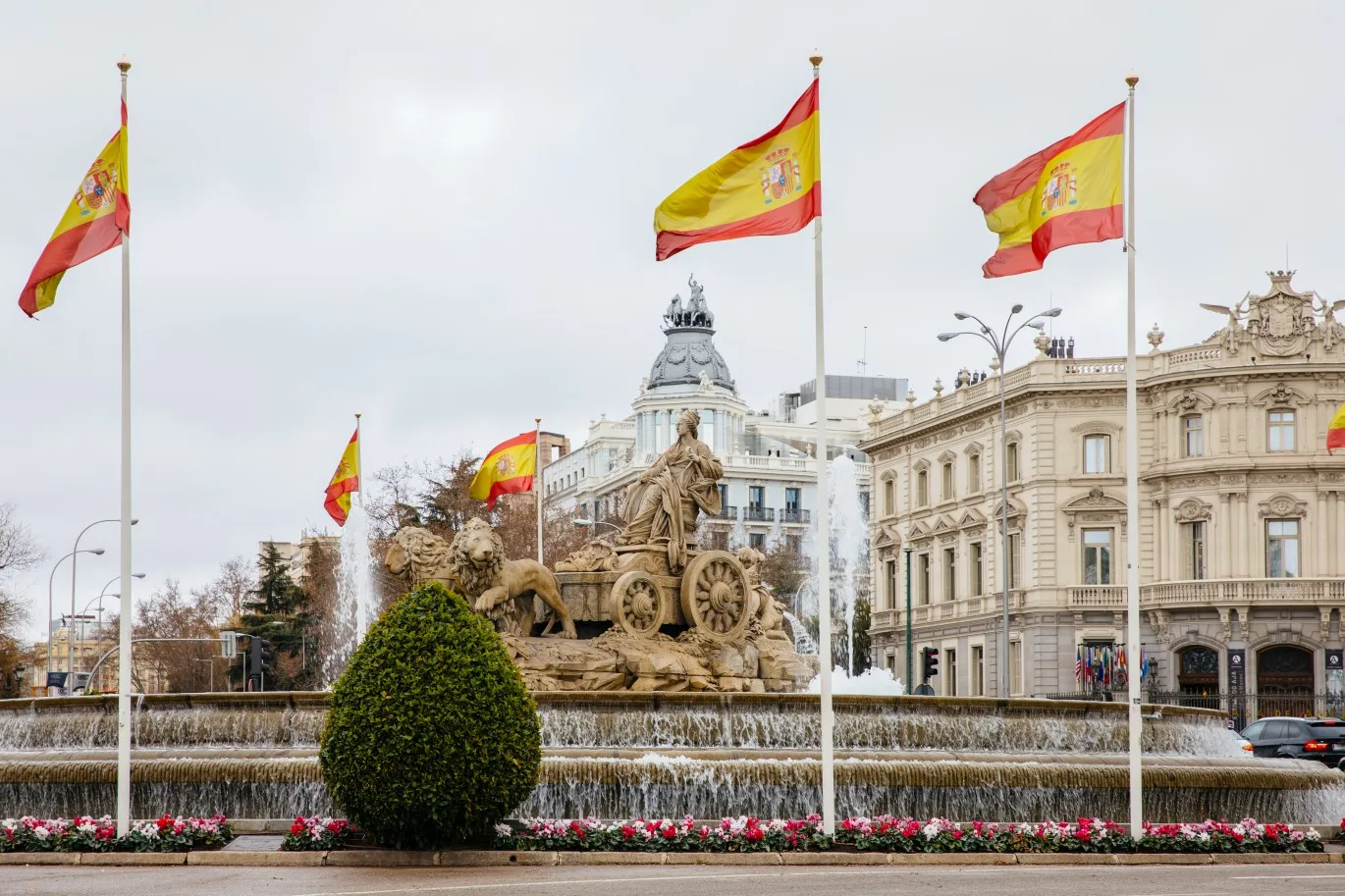 Spain