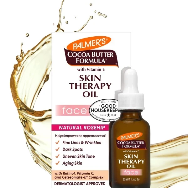 Palmer's Cocoa Butter Skin Therapy Face Oil 30ml