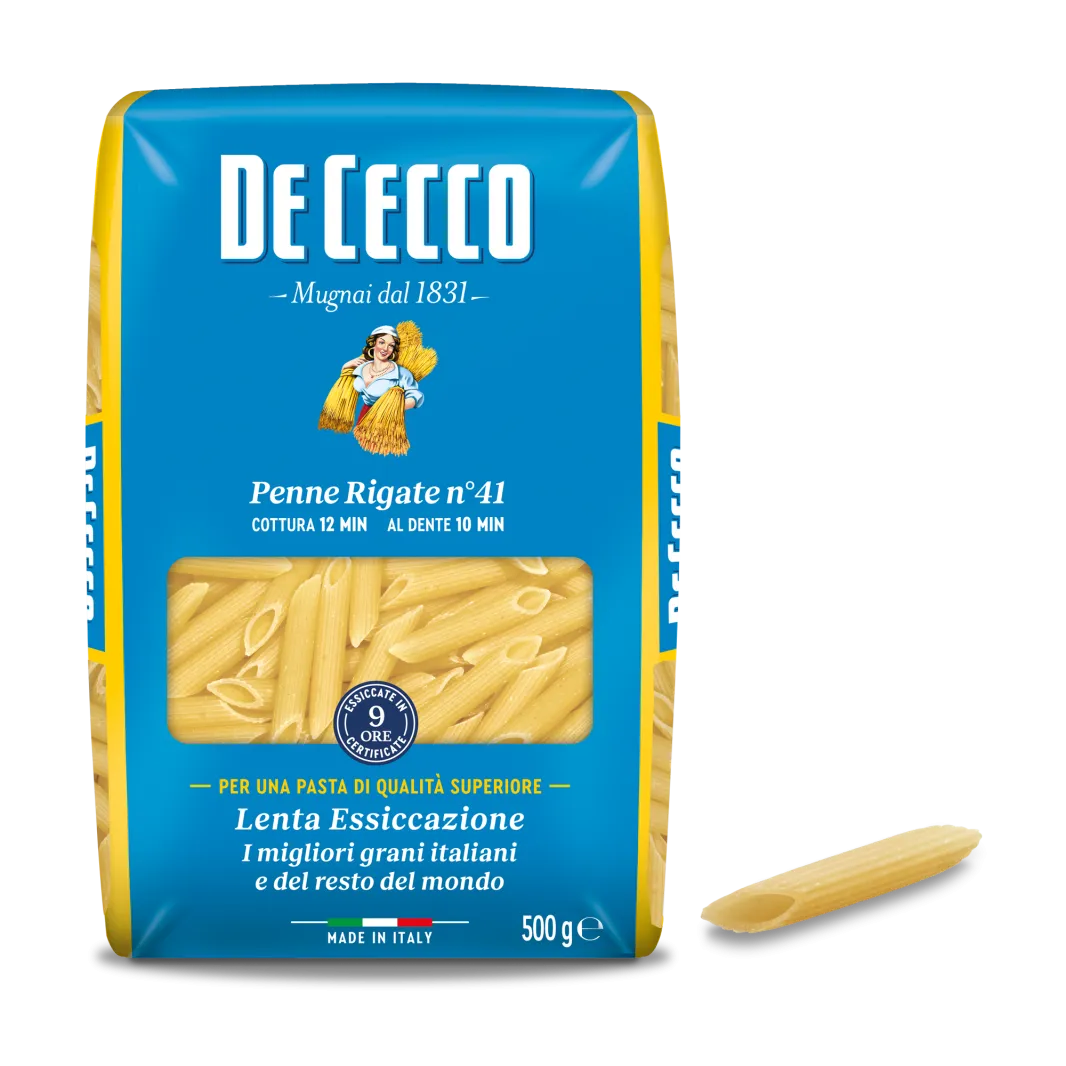 De Cecco Farfalle 93 '
